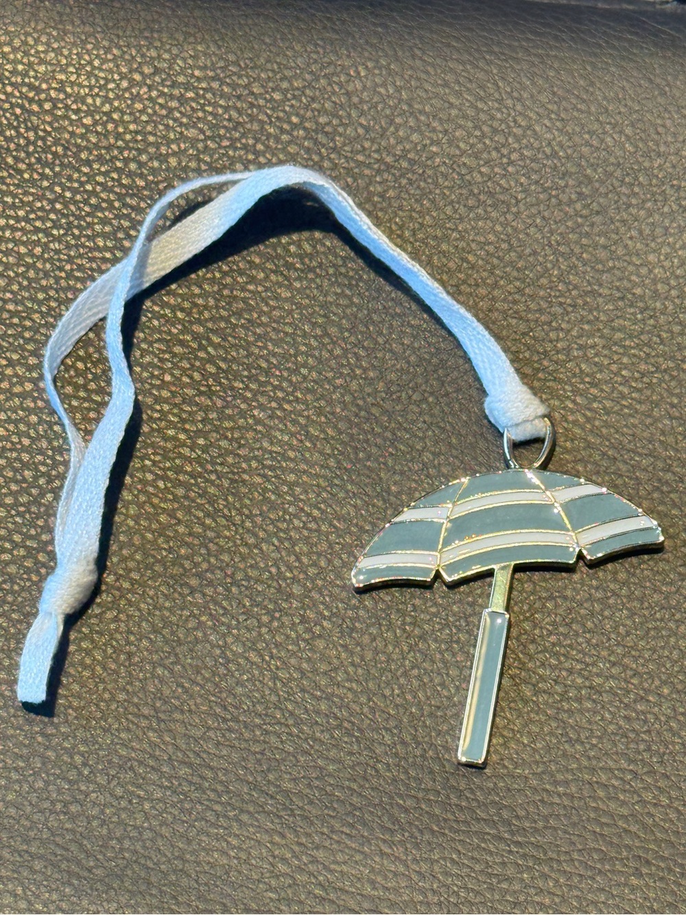 Loro Piana Bag Charms / Keychains